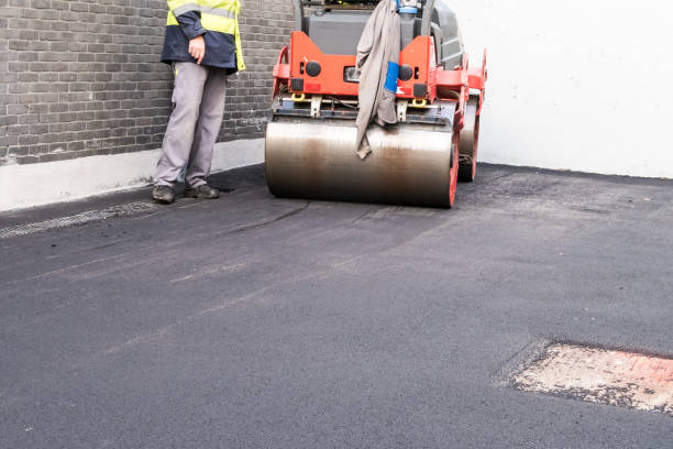 Why Choose Us For All Your Driveway Paving Needs in Stokesdale, NC?