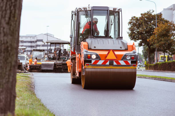 Reliable Stokesdale, NC Driveway Paving Services Solutions